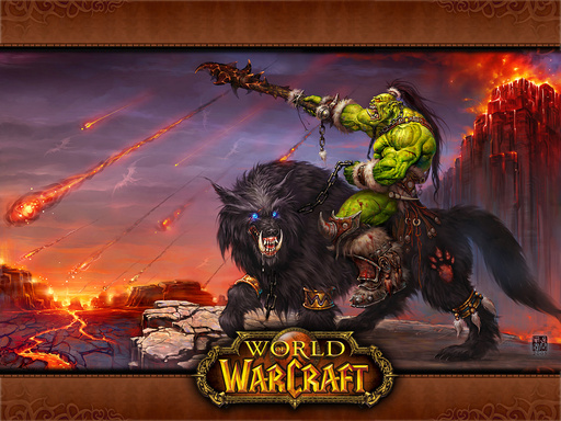 World of Warcraft - Видение проблемы ПвП разработчиками