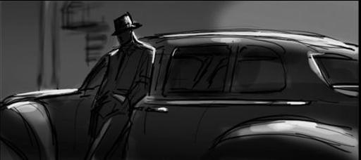 L.A.Noire - Немного информации об L.A.Noire