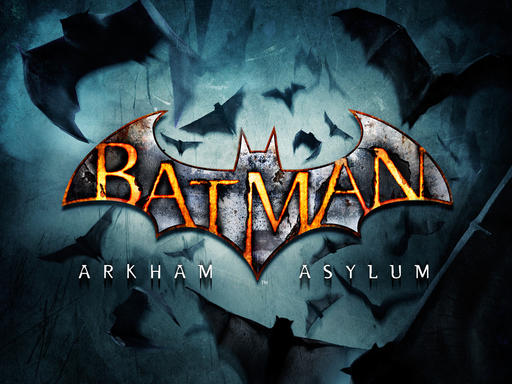BBFC обнародовали Batman: Arkham Asylum GOTY edtion