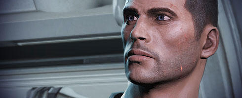 Bioware раскрыла планы выпуска двух DLC для Mass Effect 2