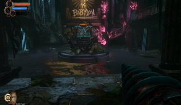 BioShock 2 - BioShock 2. Губит людей не пиво, губит людей вода
