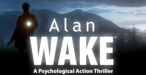 Alan Wake - Remedy: история Alan Wake может продолжиться за пределами игр