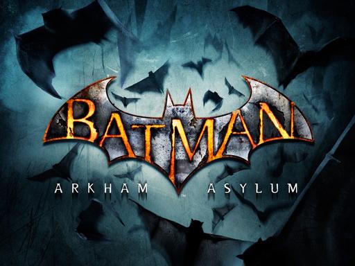 Batman: Arkham Asylum GOTY Edition получит 3D поддержку