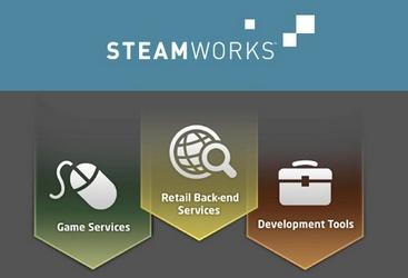 Новости - Steamworks добавят в Unreal Engine 3