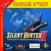 Silent Hunter 2 - «Особенности подводной охоты». Обзор игры