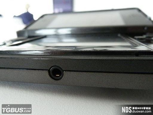 Игровое железо - Фотографии Nintendo 3DS