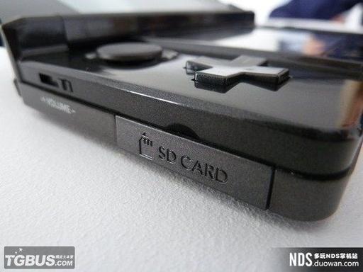 Игровое железо - Фотографии Nintendo 3DS