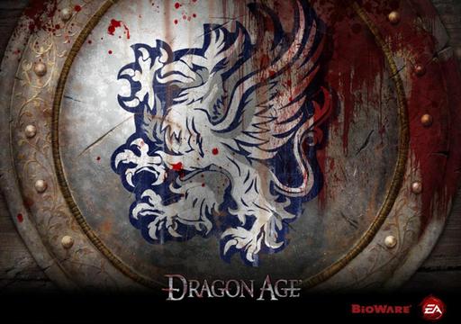 Dragon Age: Начало - Соратники в "Пробуждении"
