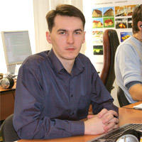 Интервью с разработчиком игры "Танки Онлайн" Дмитрием Амелиным "про DDos-атаки"