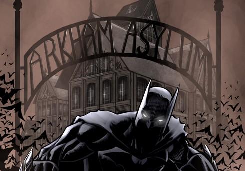 GotY-издание Batman: Arkham Asylum с 66%-ой скидкой