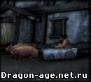 Dragon Age: Начало - Фан-арты, красивые и смешные