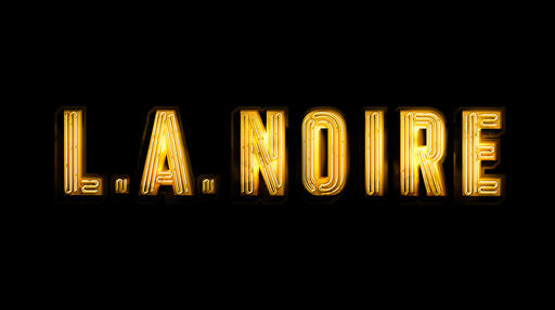 L.A.Noire - Трейлер (русская версия)