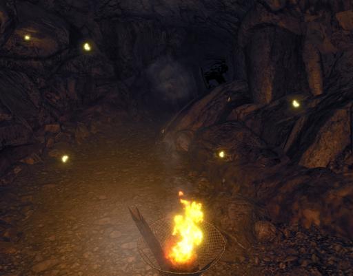 Crysis - Игры как искусство: The Call of the Fireflies - обзор
