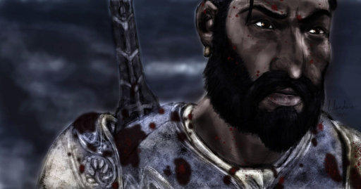 Dragon Age: Начало - Опрос: Любимый персонаж в игре