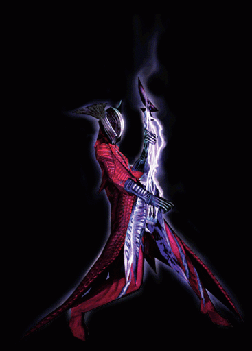 Devil May Cry 3: Dante's Awakening. Специальное издание - "Devil Trigger"