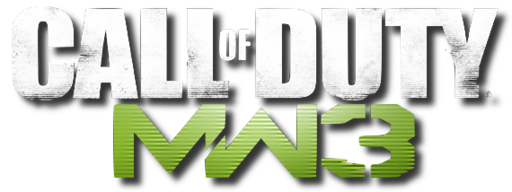 Call Of Duty: Modern Warfare 3 - E3: Геймплейное видео MW3