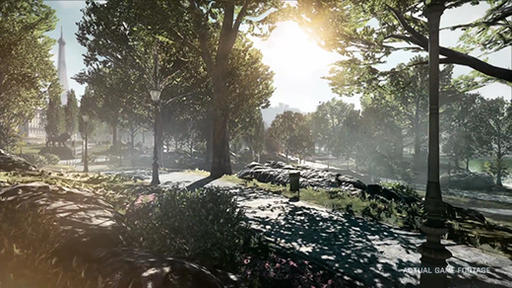 Battlefield 3 - Gamespot: Впечатления о мультиплеере Battlefield 3