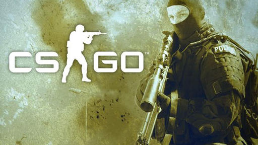 Counter-Strike: Global Offensive — официально