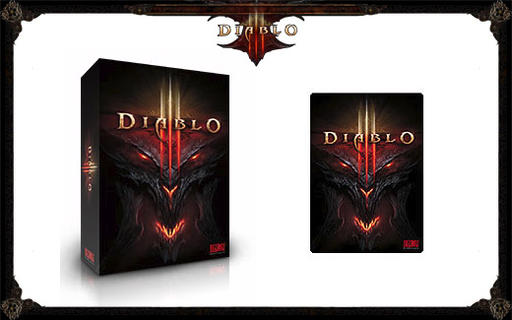 Diablo III - Blizzard обо всем. Сборная солянка №14