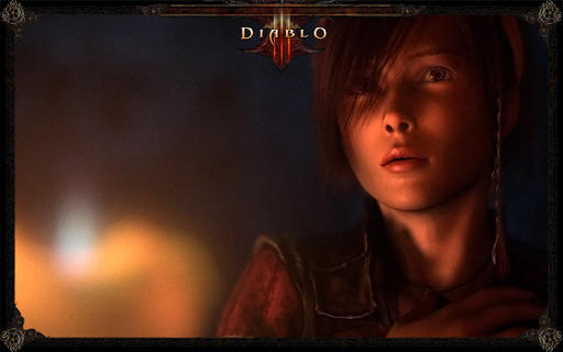 Diablo III - Den of Evil. Обновленные правила блога