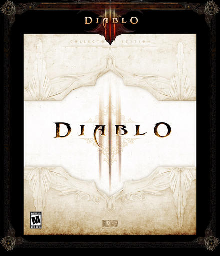 Diablo III - BlizzCon-2011. Спец-солянка №2