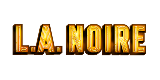 L.A.Noire - Достижение + Steam = ❤