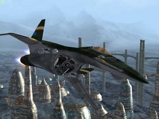 Storm  - Storm: Скриншоты из игры и видео