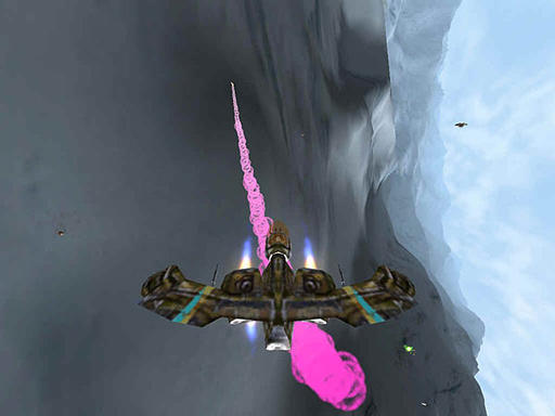 Storm  - Storm: Скриншоты из игры и видео