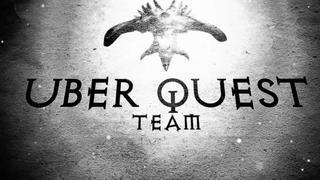 Diablo II - 20-й  сезон. Uber Quest Team. 11-я партия.