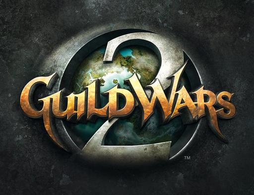 Guild Wars 2 - Guild wars 2 для Mac.