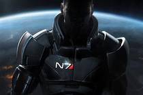 Как мог выглядеть Mass Effect 4 на Unreal Engine 3