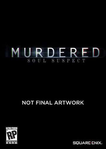 Новости - Murdered: Soul Suspect выйдет весной 2014