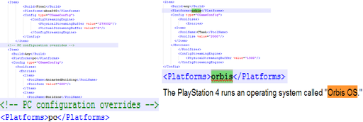 Новости - В коде игры GTA 5 найдены PC и PS 4 версии UPD:1, UPD:2 открыт предзаказ UPD:3 найден код PC версии в PS 3 версии игры