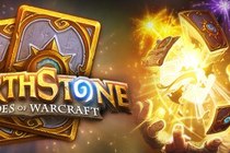 Раздача ключей в бету Hearthstone: Heroes of Warcraft (special edition)
