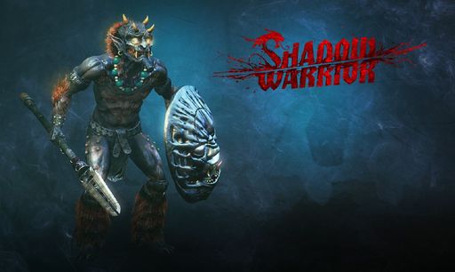 Shadow Warrior (2013) - Впечатления от игры Shadow Warrior
