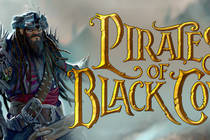 Раздача Pirates of Black Cove,East India Company Gold Edition и Gorky 17 от dlh.net
