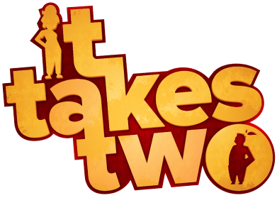 Новости - It Takes Two — новая головоломка-платформер  ♥ только для двоих ♥ выйдет 26 марта 2021 года