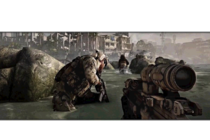 Эпичный Видеообзор игры Medal of Honor: Warfighter