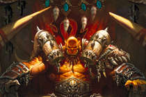 И вновь раздача ключей в бету Hearthstone: Heroes of Warcraft
