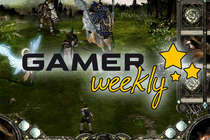 Gamer Weekly №20. Понедельник бодрячком